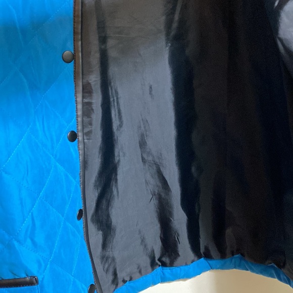 Susan Bristol quilted jacket - Picture 9 of 13